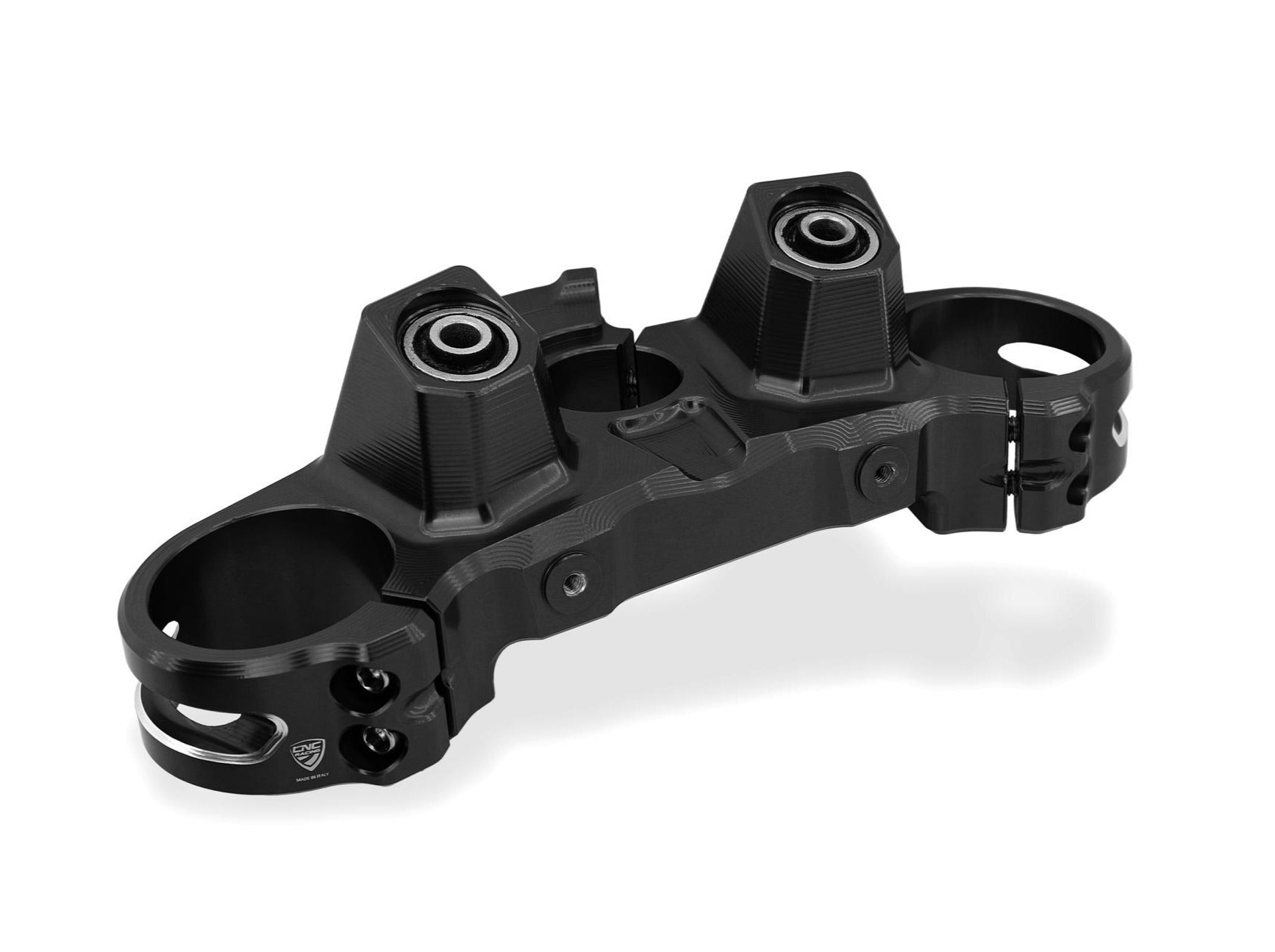 PST20 - CNC RACING Ducati Diavel V4 (2023+) Triple Clamps Top Yoke – Accessories in the Motodeal Motorcycle Aftermarket Accessories and Parts Online Shop