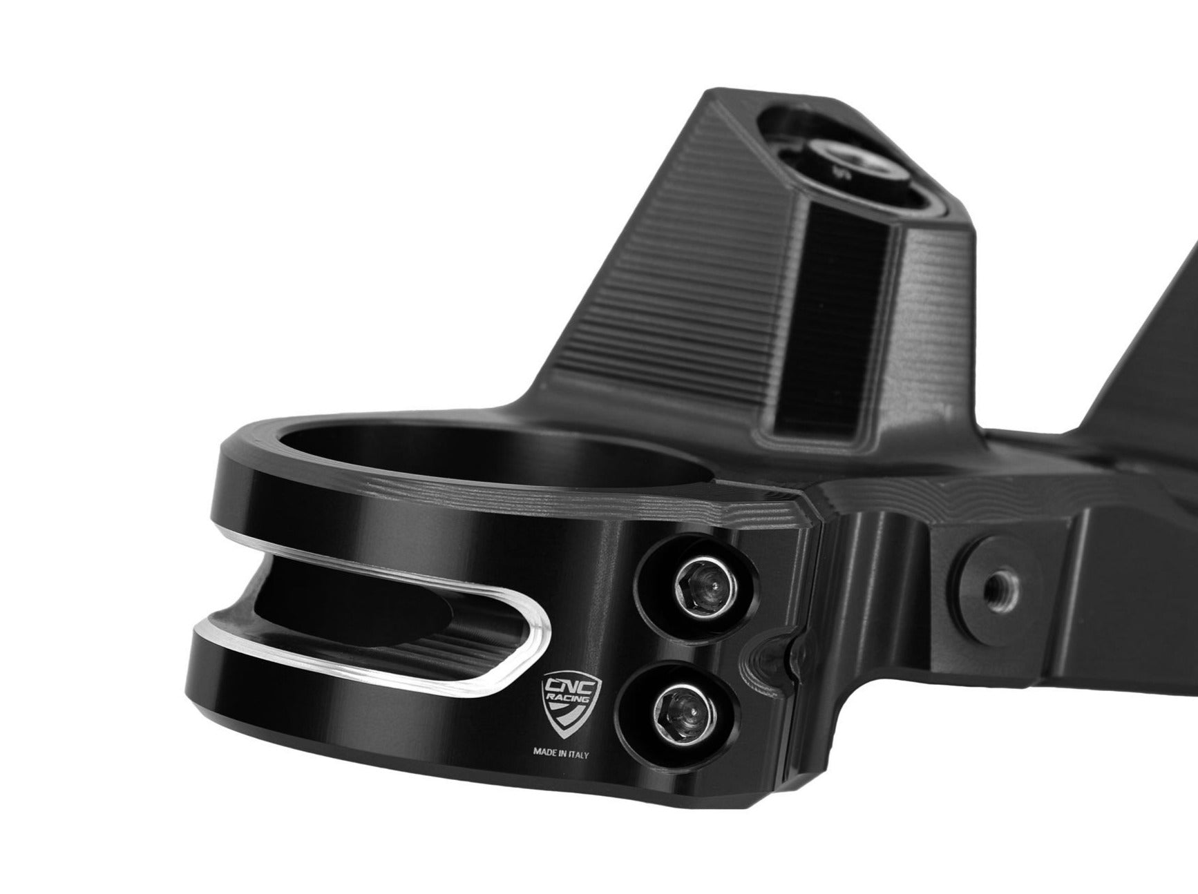 PST20 - CNC RACING Ducati Diavel V4 (2023+) Triple Clamps Top Yoke – Accessories in the Motodeal Motorcycle Aftermarket Accessories and Parts Online Shop