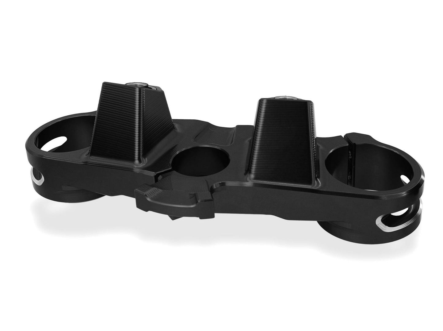PST20 - CNC RACING Ducati Diavel V4 (2023+) Triple Clamps Top Yoke – Accessories in the Motodeal Motorcycle Aftermarket Accessories and Parts Online Shop