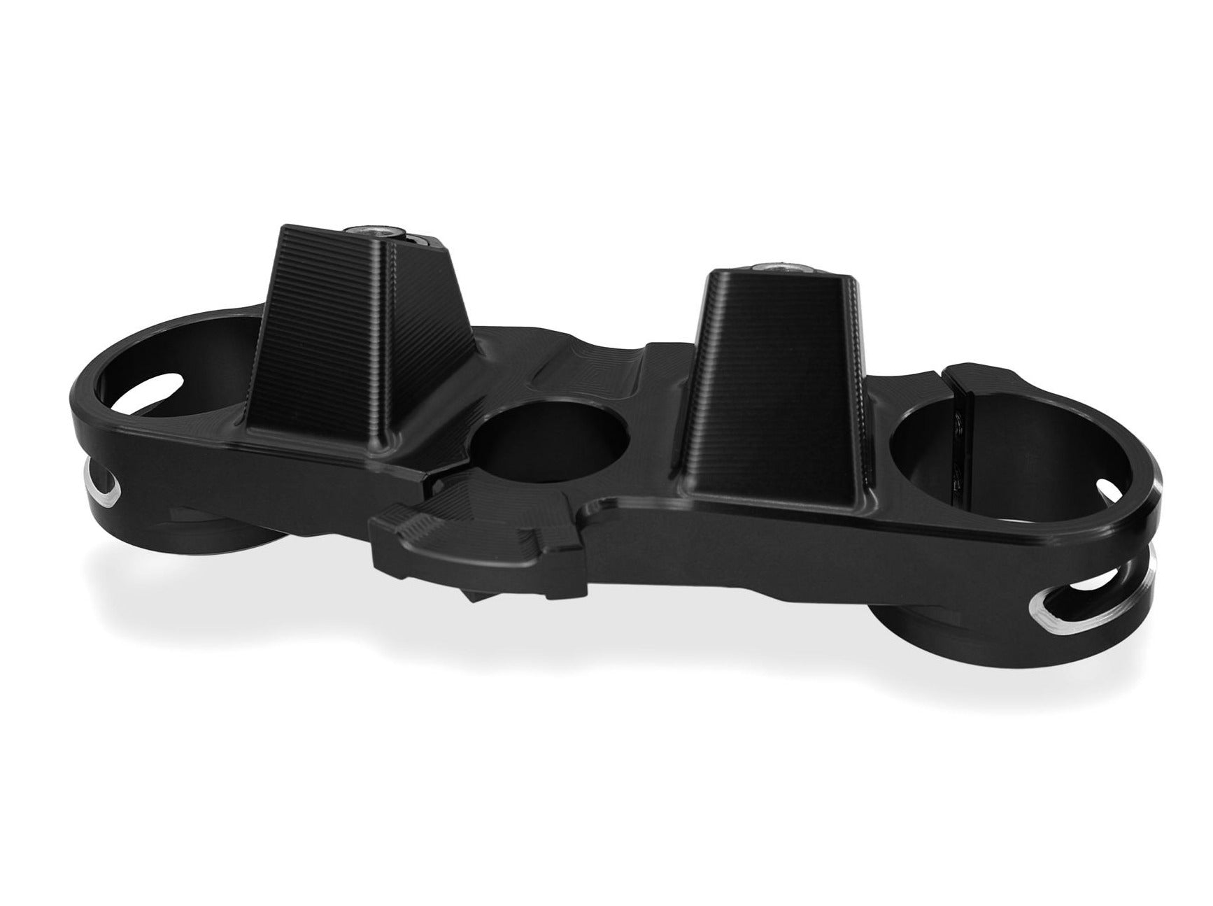 PST20 - CNC RACING Ducati Diavel V4 (2023+) Triple Clamps Top Yoke – Accessories in the Motodeal Motorcycle Aftermarket Accessories and Parts Online Shop