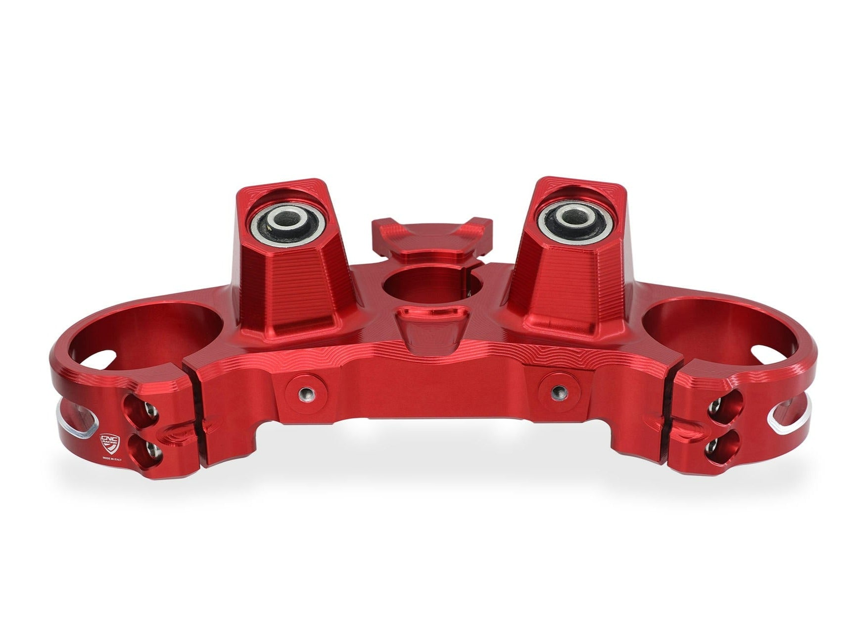 PST20 - CNC RACING Ducati Diavel V4 (2023+) Triple Clamps Top Yoke – Accessories in the Motodeal Motorcycle Aftermarket Accessories and Parts Online Shop