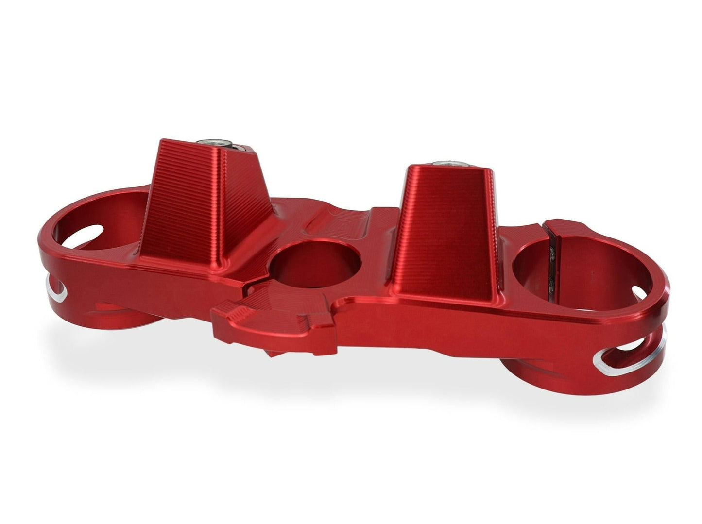 PST20 - CNC RACING Ducati Diavel V4 (2023+) Triple Clamps Top Yoke – Accessories in the Motodeal Motorcycle Aftermarket Accessories and Parts Online Shop