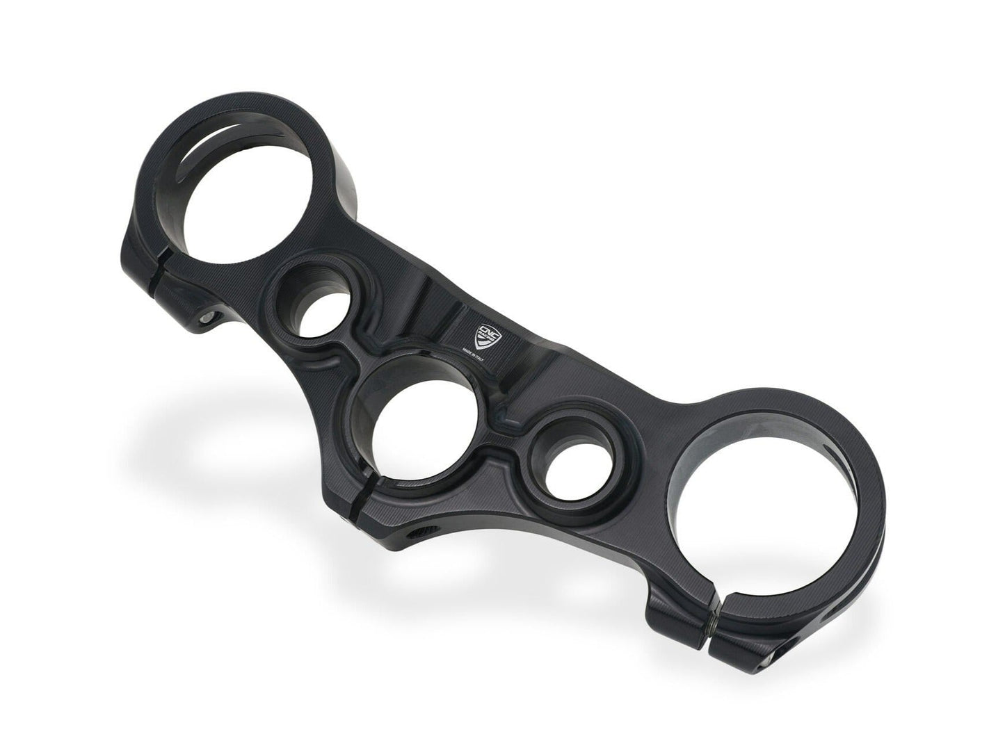 PST21 - CNC RACING Ducati Hypermotard 698 Mono (2024+) Triple Clamps Top Yoke – Accessories in the Motodeal Motorcycle Aftermarket Accessories and Parts Online Shop