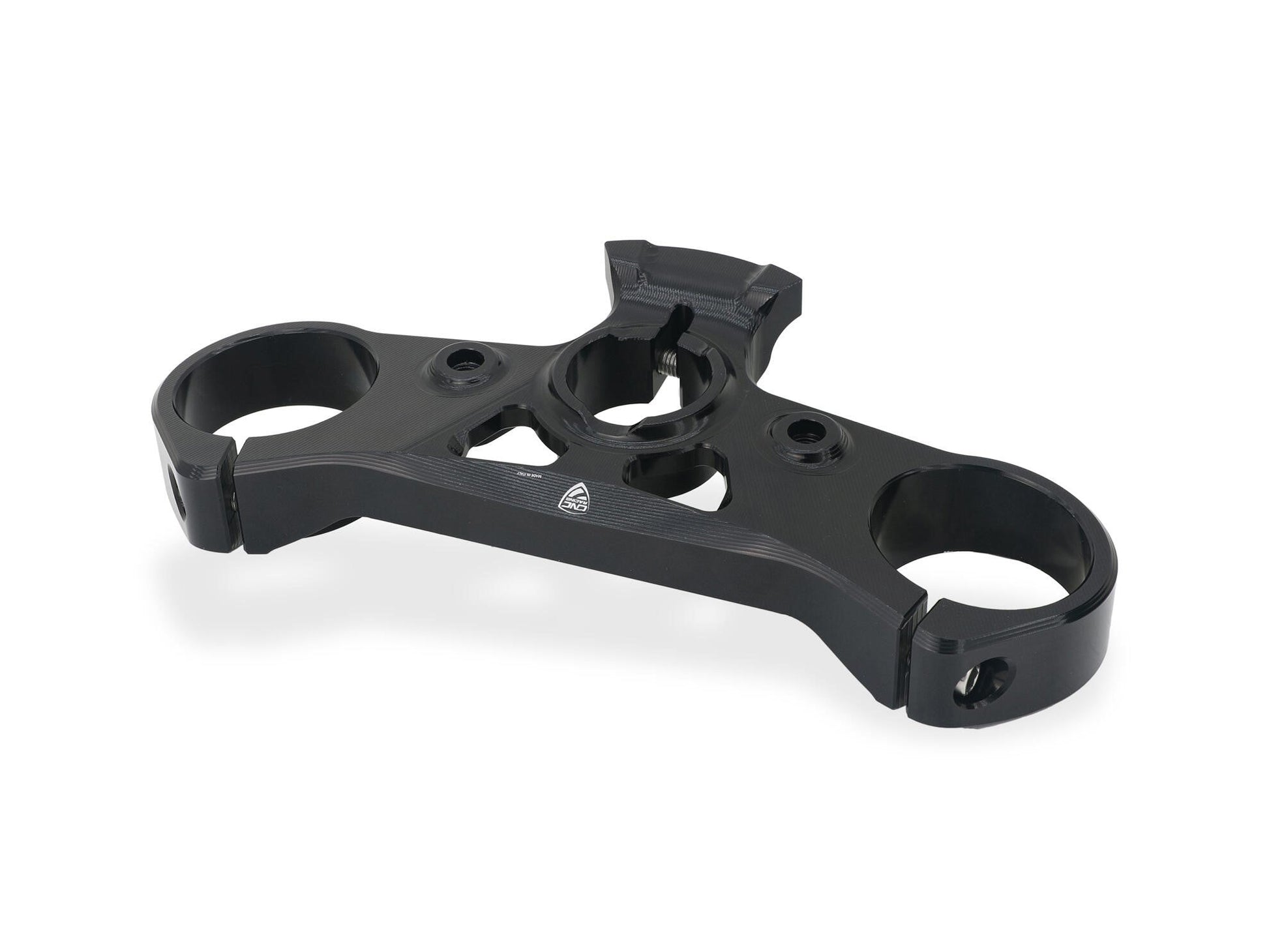 PST22 - CNC RACING Ducati Multistrada V4 / V4S (2021+) Triple Clamps Top Yoke – Accessories in the Motodeal Motorcycle Aftermarket Accessories and Parts Online Shop