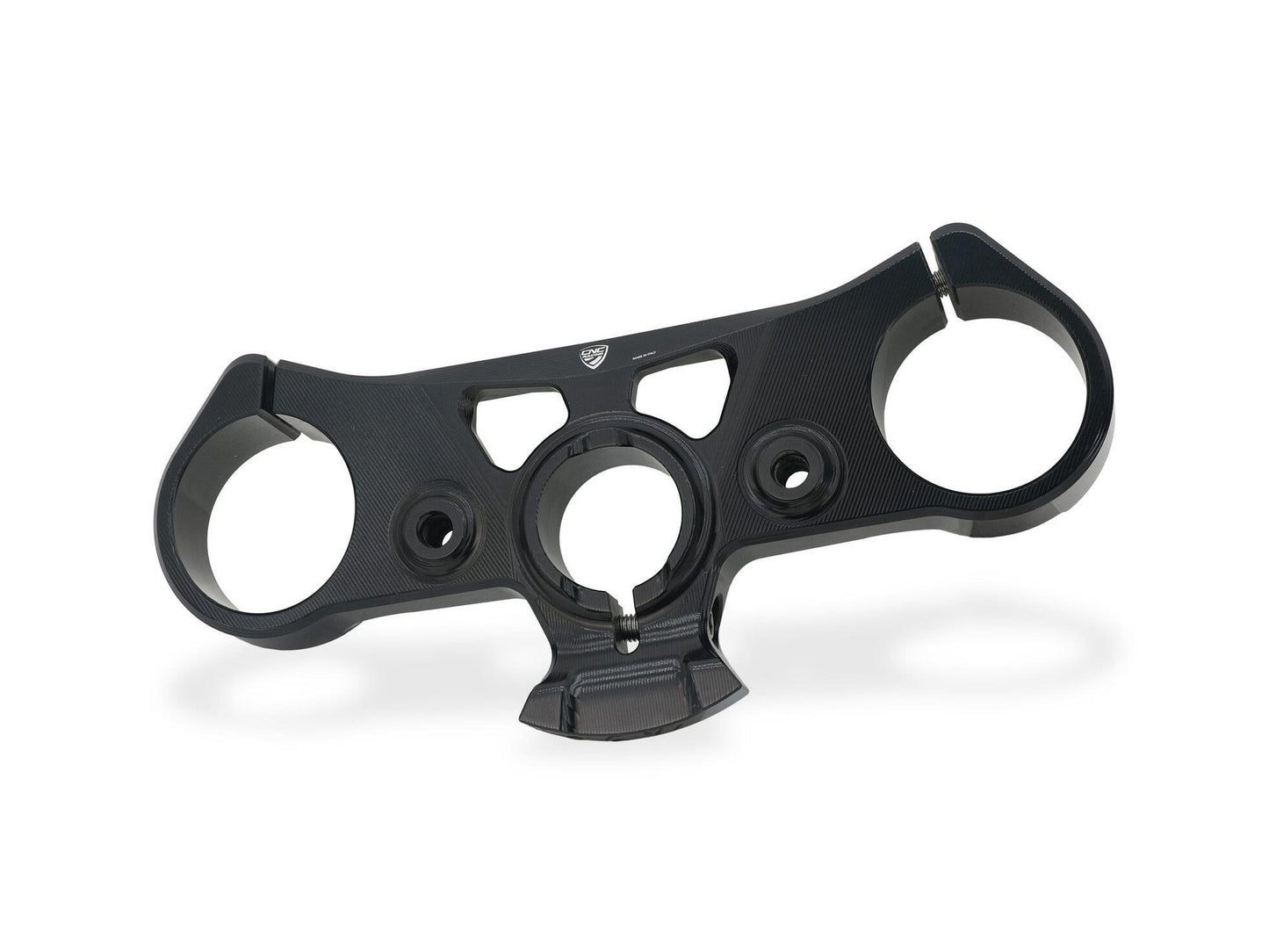 PST22 - CNC RACING Ducati Multistrada V4 / V4S (2021+) Triple Clamps Top Yoke – Accessories in the Motodeal Motorcycle Aftermarket Accessories and Parts Online Shop