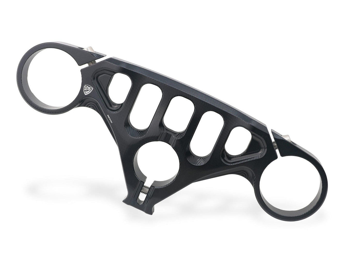 PST23 - CNC RACING Ducati Panigale V4 / V4S (2025+) Triple Clamps Top Yoke – Accessories in the Motodeal Motorcycle Aftermarket Accessories and Parts Online Shop
