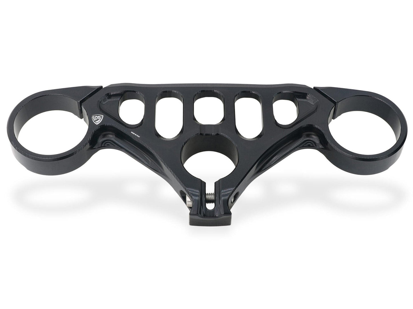 PST23 - CNC RACING Ducati Panigale V4 / V4S (2025+) Triple Clamps Top Yoke – Accessories in the Motodeal Motorcycle Aftermarket Accessories and Parts Online Shop
