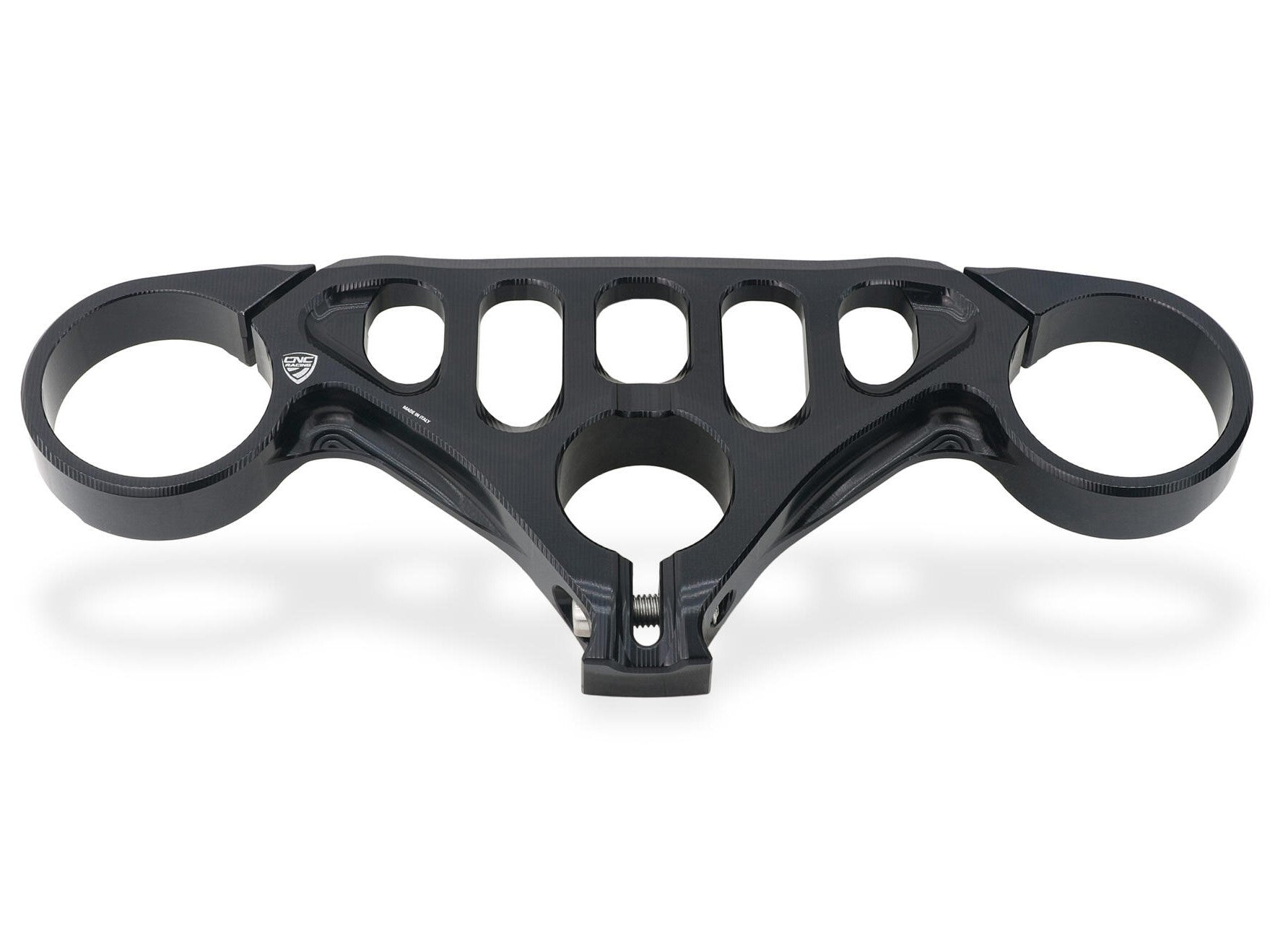 PST23 - CNC RACING Ducati Panigale V4 / V4S (2025+) Triple Clamps Top Yoke – Accessories in the Motodeal Motorcycle Aftermarket Accessories and Parts Online Shop