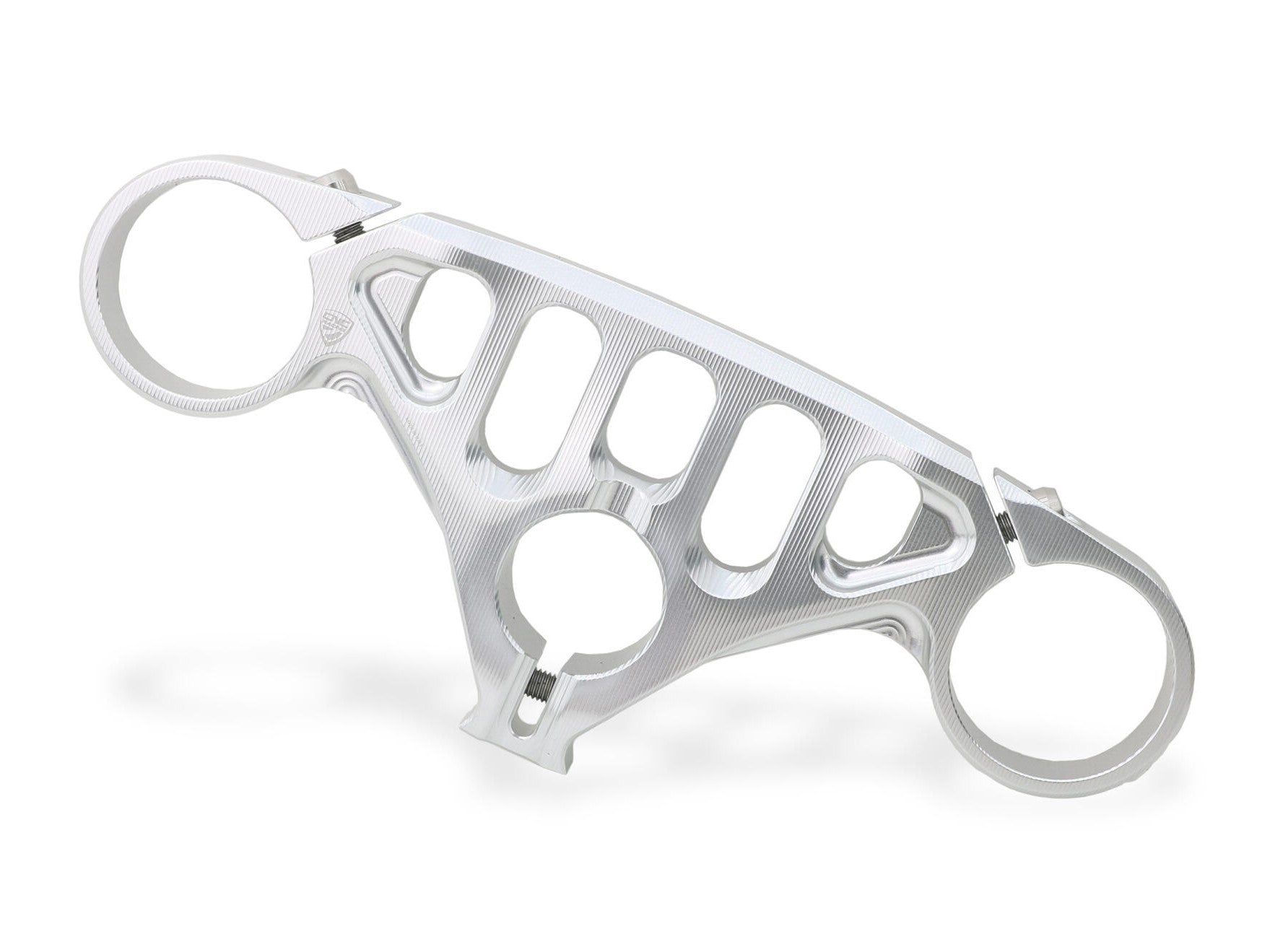 PST23 - CNC RACING Ducati Panigale V4 / V4S (2025+) Triple Clamps Top Yoke – Accessories in the Motodeal Motorcycle Aftermarket Accessories and Parts Online Shop