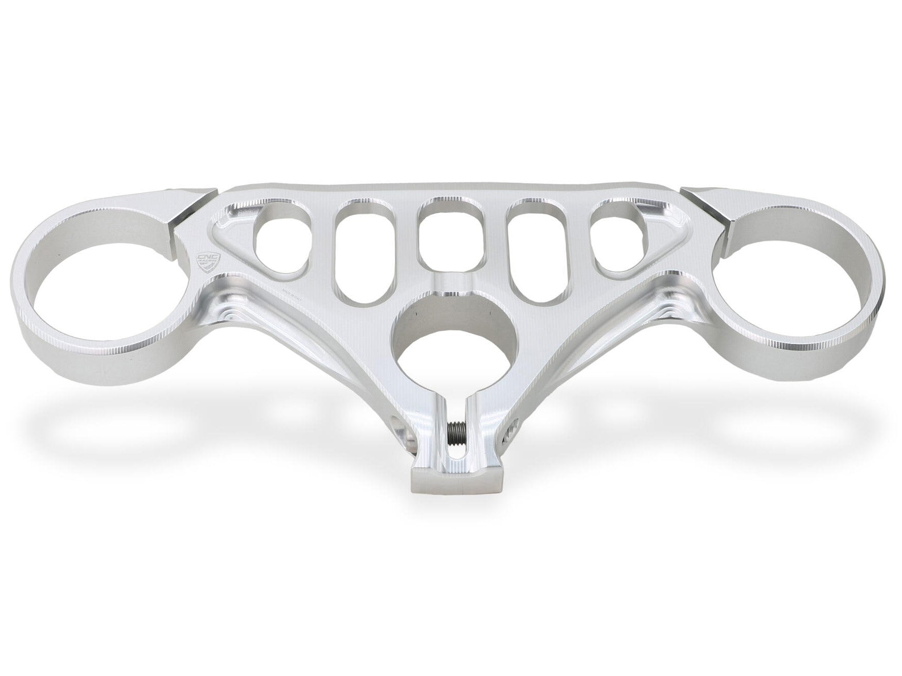 PST23 - CNC RACING Ducati Panigale V4 / V4S (2025+) Triple Clamps Top Yoke – Accessories in the Motodeal Motorcycle Aftermarket Accessories and Parts Online Shop