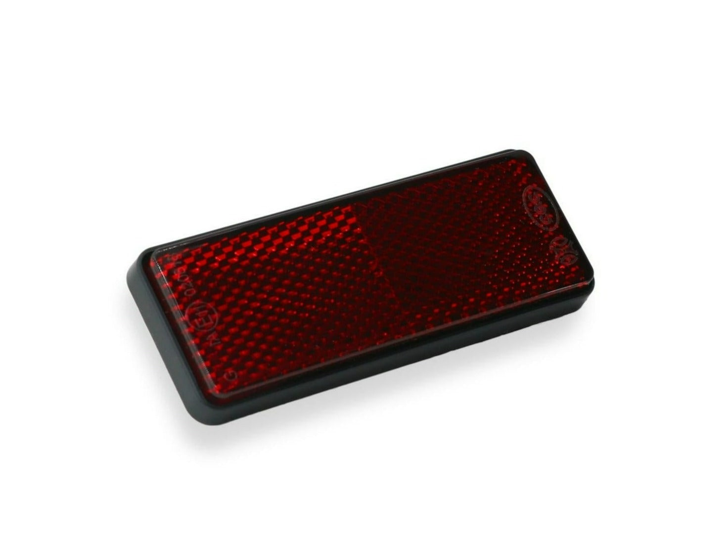 CNC RACING PT015 Universal Reflector – Accessories in the Motodeal Motorcycle Aftermarket Accessories and Parts Online Shop