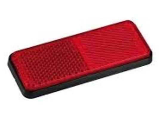 CNC RACING PT015 Universal Reflector – Accessories in the Motodeal Motorcycle Aftermarket Accessories and Parts Online Shop