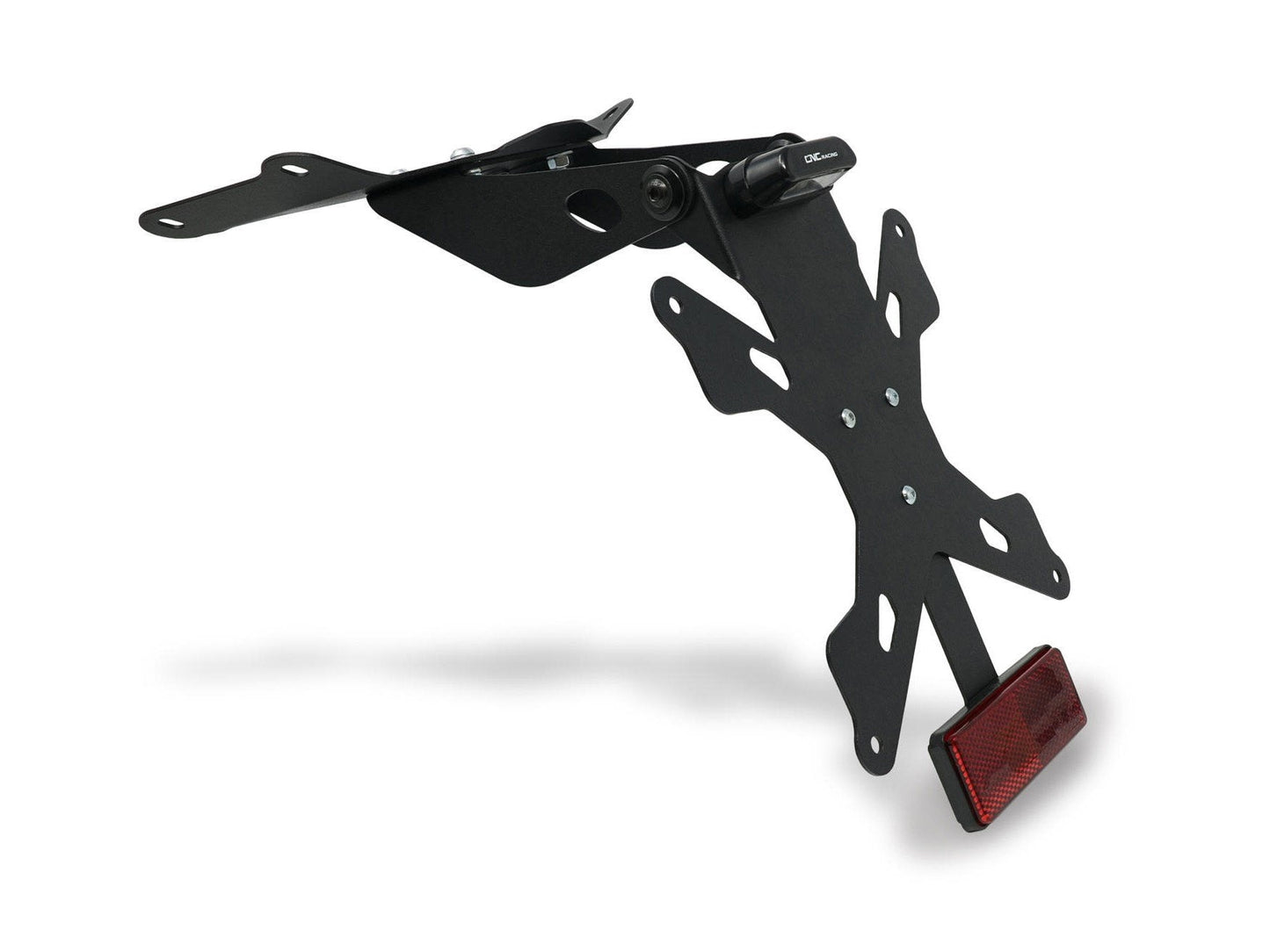 PT147 - CNC RACING Ducati Monster (14/17) License Plate Holder – Accessories in the Motodeal Motorcycle Aftermarket Accessories and Parts Online Shop