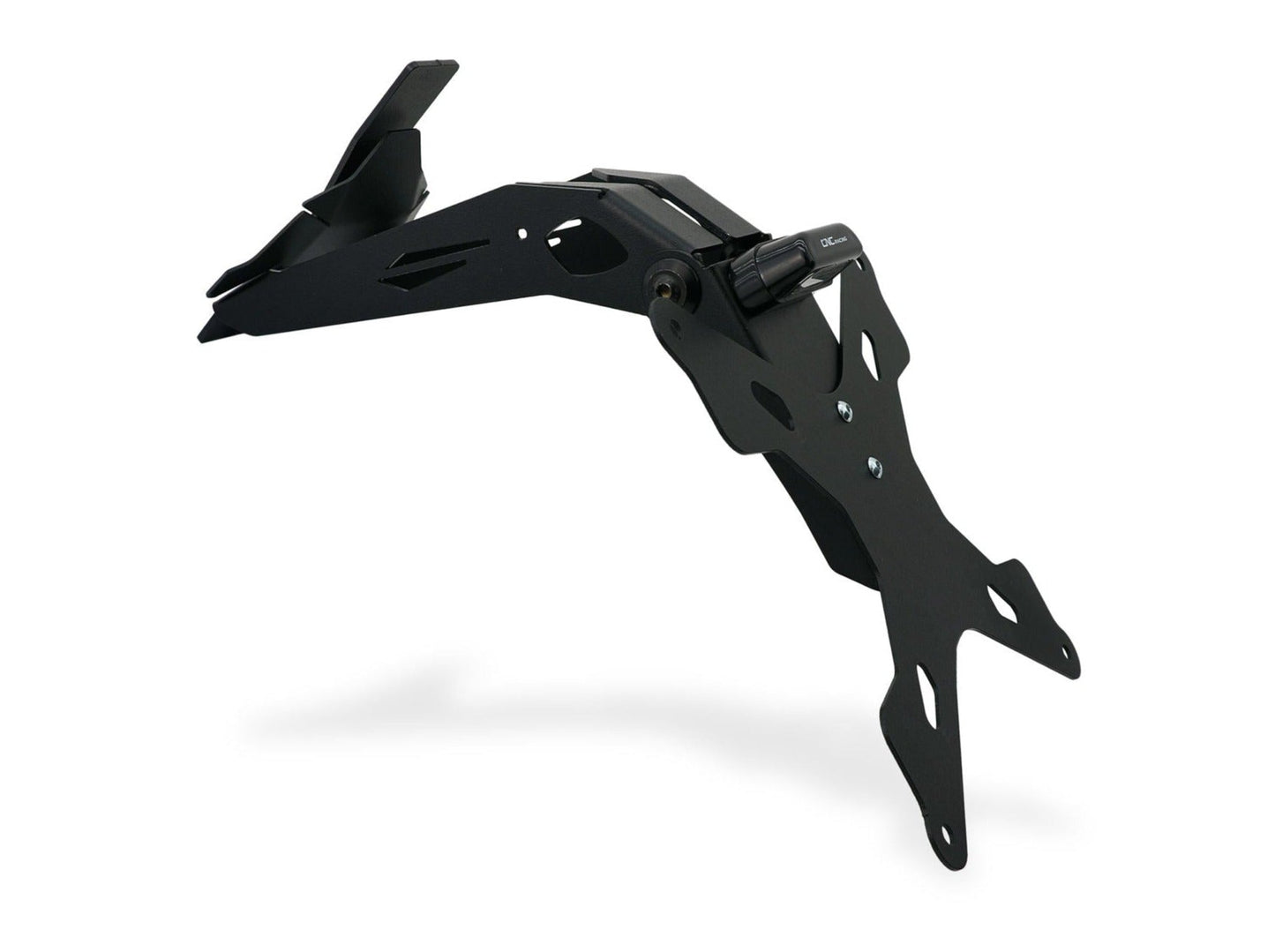 PT158 - CNC RACING Ducati Panigale V2 / V4 / Streetfighter (18/24) Adjustable LED License Plate Holder – Accessories in the Motodeal Motorcycle Aftermarket Accessories and Parts Online Shop