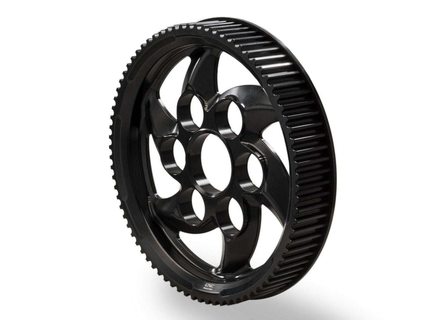 PU100 - CNC RACING Ducati XDiavel Rear Pulley – Accessories in the Motodeal Motorcycle Aftermarket Accessories and Parts Online Shop