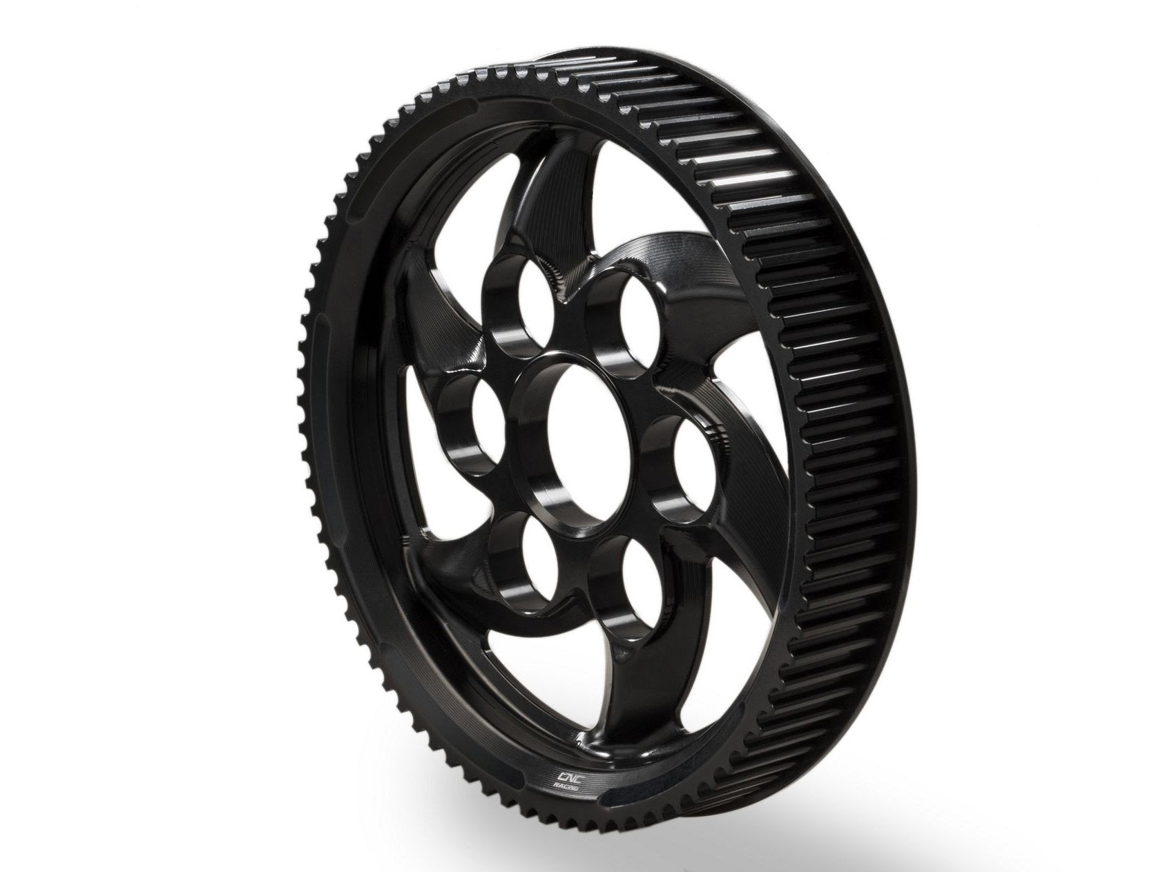 PU100 - CNC RACING Ducati XDiavel Rear Pulley – Accessories in the Motodeal Motorcycle Aftermarket Accessories and Parts Online Shop