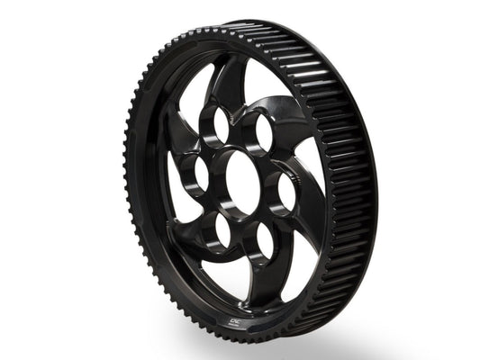 PU100 - CNC RACING Ducati XDiavel Rear Pulley – Accessories in the Motodeal Motorcycle Aftermarket Accessories and Parts Online Shop