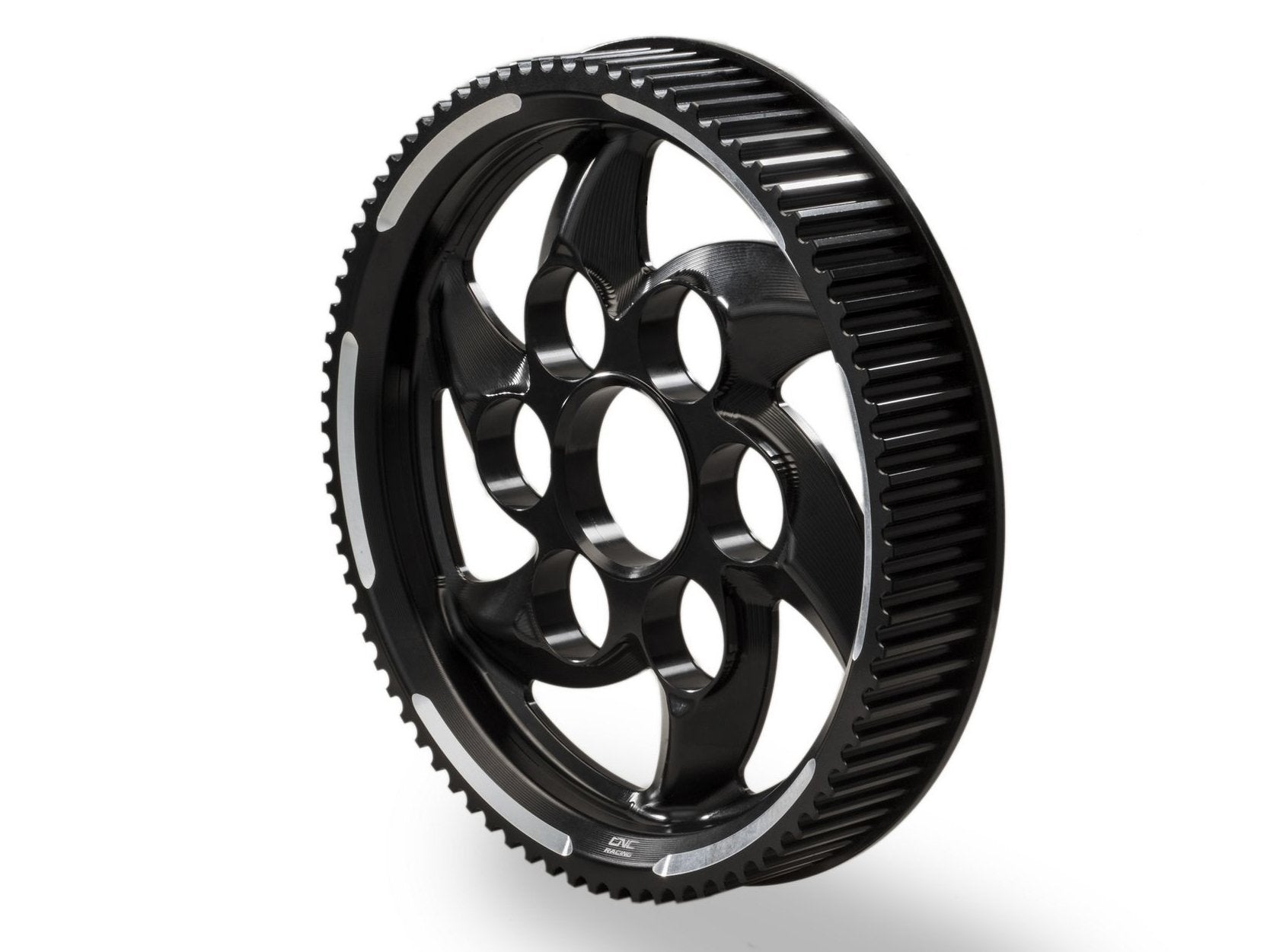 PU100 - CNC RACING Ducati XDiavel Rear Pulley – Accessories in the Motodeal Motorcycle Aftermarket Accessories and Parts Online Shop