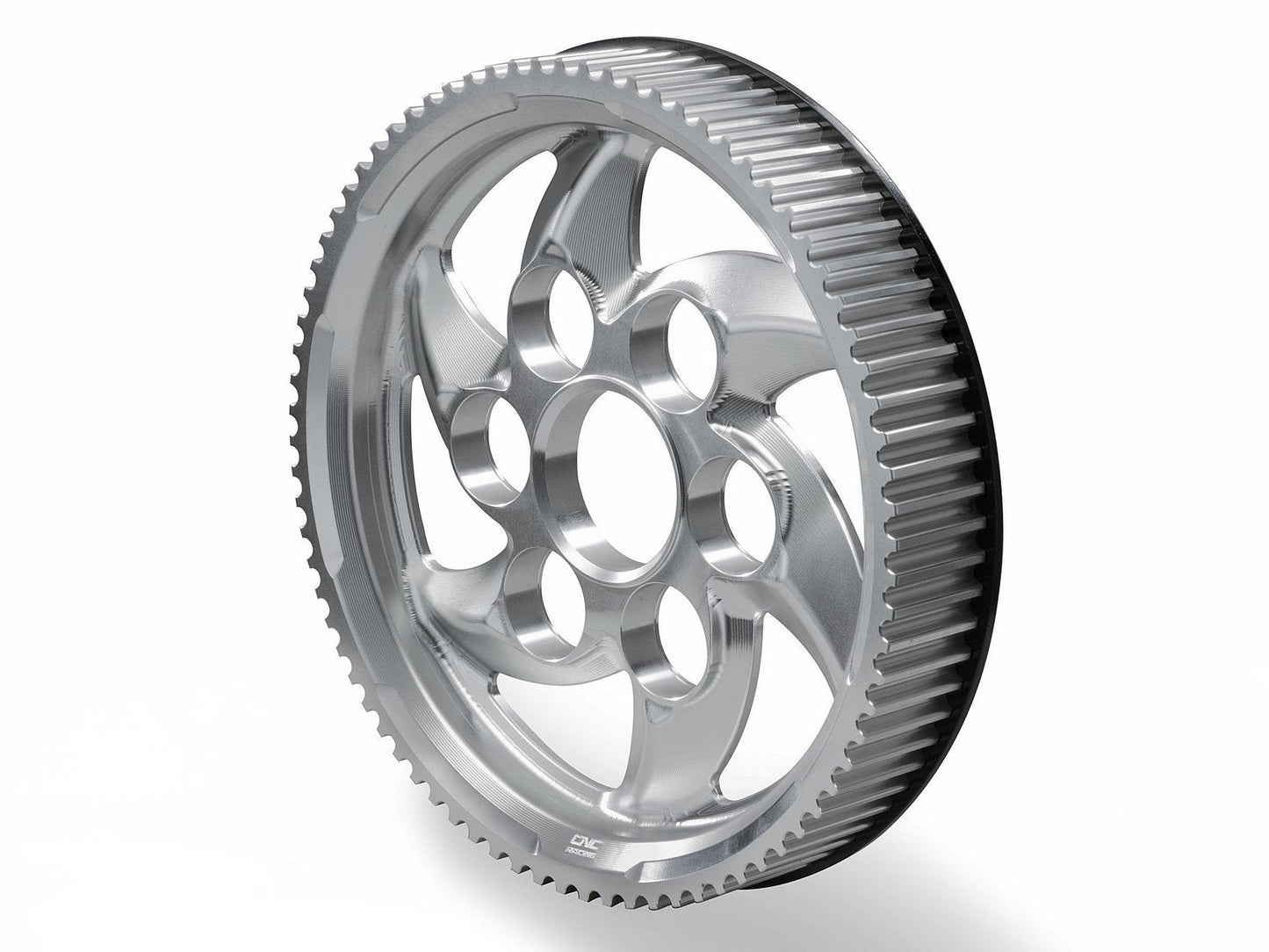 PU100 - CNC RACING Ducati XDiavel Rear Pulley – Accessories in the Motodeal Motorcycle Aftermarket Accessories and Parts Online Shop