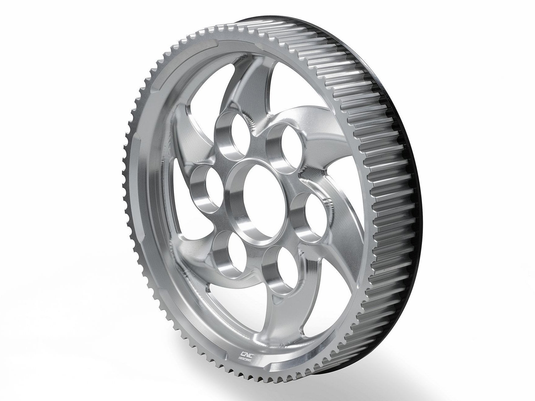 PU100 - CNC RACING Ducati XDiavel Rear Pulley – Accessories in the Motodeal Motorcycle Aftermarket Accessories and Parts Online Shop