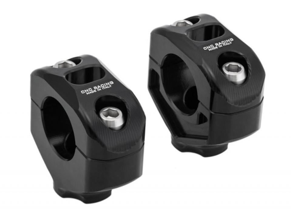 RM220 - CNC RACING Ducati / MV Agusta Handlebar Riser (36 mm, conical) – Accessories in the Motodeal Motorcycle Aftermarket Accessories and Parts Online Shop