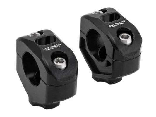 RM220 - CNC RACING Ducati / MV Agusta Handlebar Riser (36 mm, conical) – Accessories in the Motodeal Motorcycle Aftermarket Accessories and Parts Online Shop