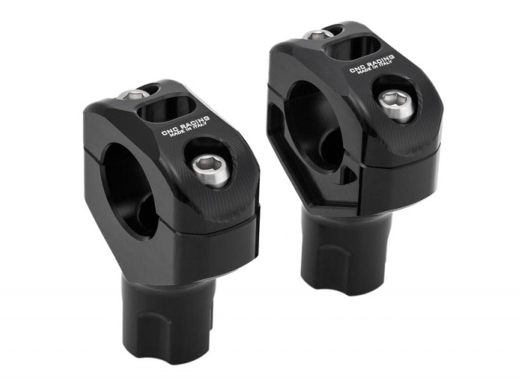 RM222 - CNC RACING Ducati / MV Agusta Handlebar Riser (59 mm, conical) – Accessories in the Motodeal Motorcycle Aftermarket Accessories and Parts Online Shop