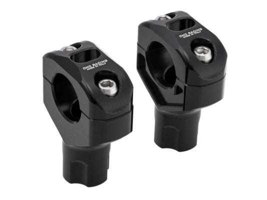RM222 - CNC RACING Ducati / MV Agusta Handlebar Riser (59 mm, conical) – Accessories in the Motodeal Motorcycle Aftermarket Accessories and Parts Online Shop