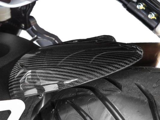 ZA835 - CNC RACING MV Agusta Carbon Rear Fender – Accessories in the Motodeal Motorcycle Aftermarket Accessories and Parts Online Shop