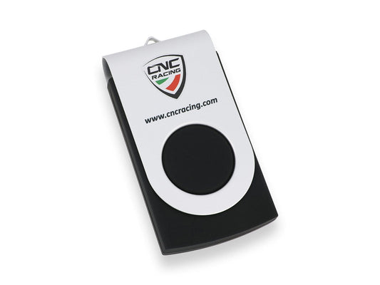 CNC RACING Powerbank 4000 mAh – Merc. in the Motodeal Motorcycle Aftermarket Accessories and Parts Online Shop