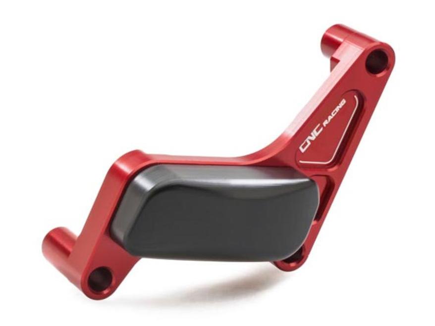 PZ701 - CNC RACING Ducati Water Pump Cover – Accessories in the Motodeal Motorcycle Aftermarket Accessories and Parts Online Shop