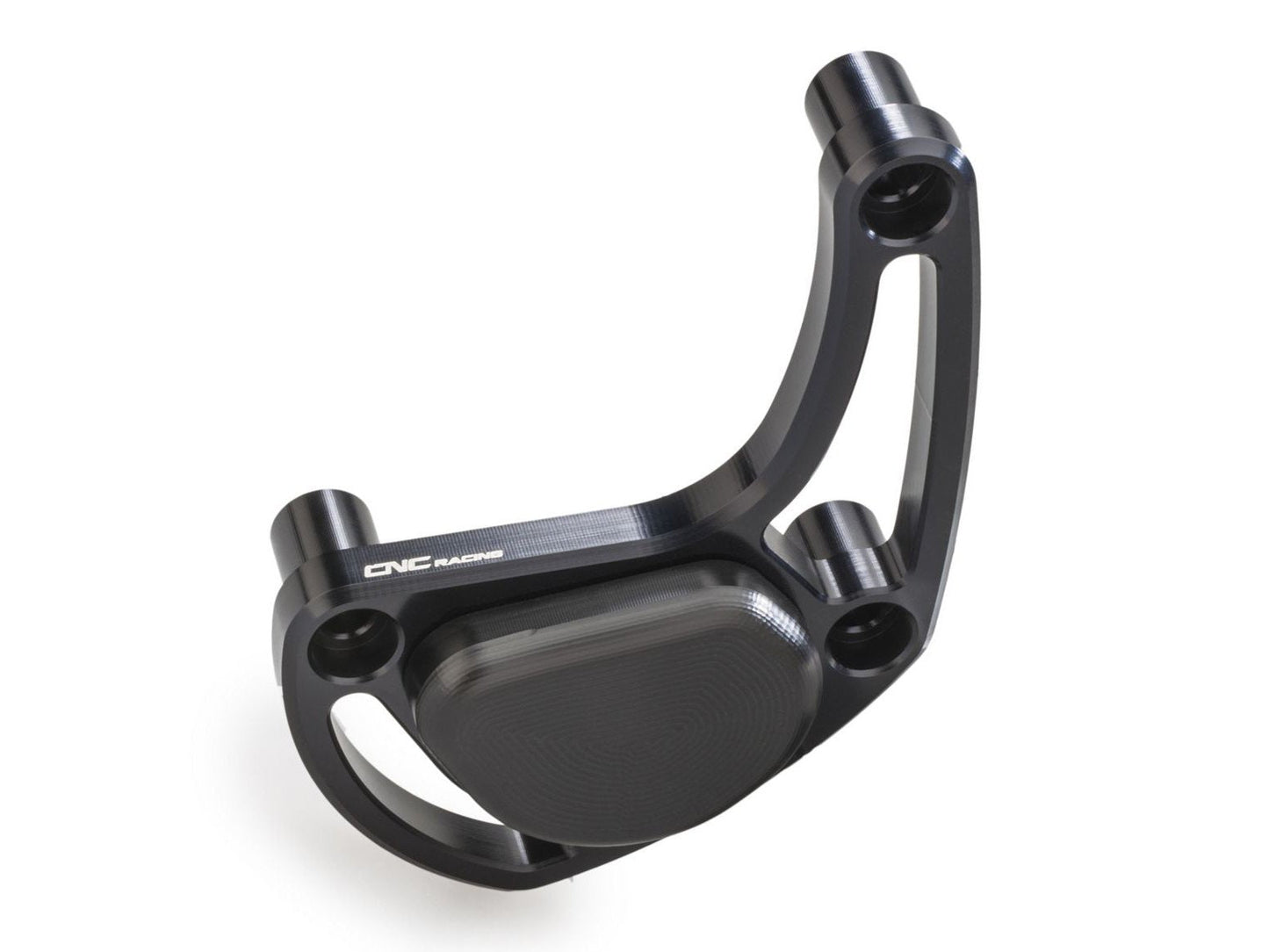 PZ702 - CNC RACING Ducati Water Pump Cover – Accessories in the Motodeal Motorcycle Aftermarket Accessories and Parts Online Shop