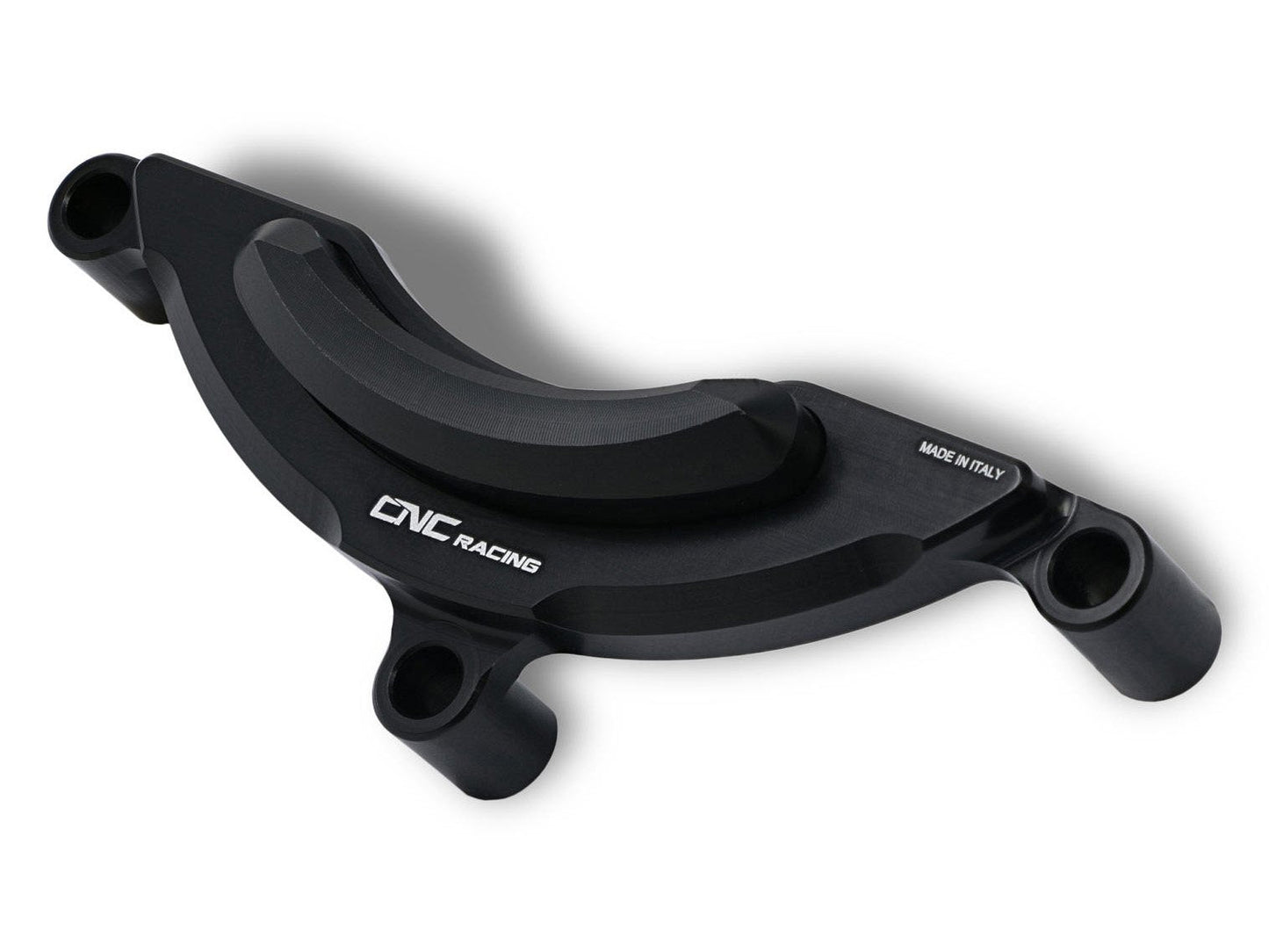 PZ703 - CNC RACING MV Agusta Generator Cover Guard – Accessories in the Motodeal Motorcycle Aftermarket Accessories and Parts Online Shop