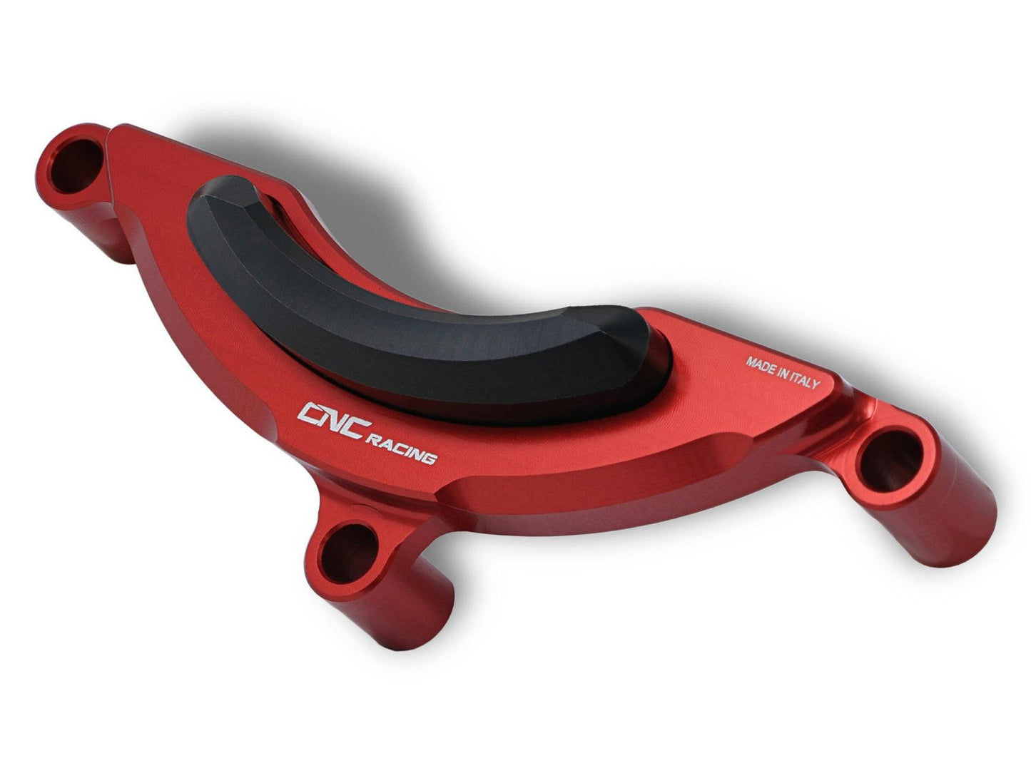 PZ703 - CNC RACING MV Agusta Generator Cover Guard – Accessories in the Motodeal Motorcycle Aftermarket Accessories and Parts Online Shop