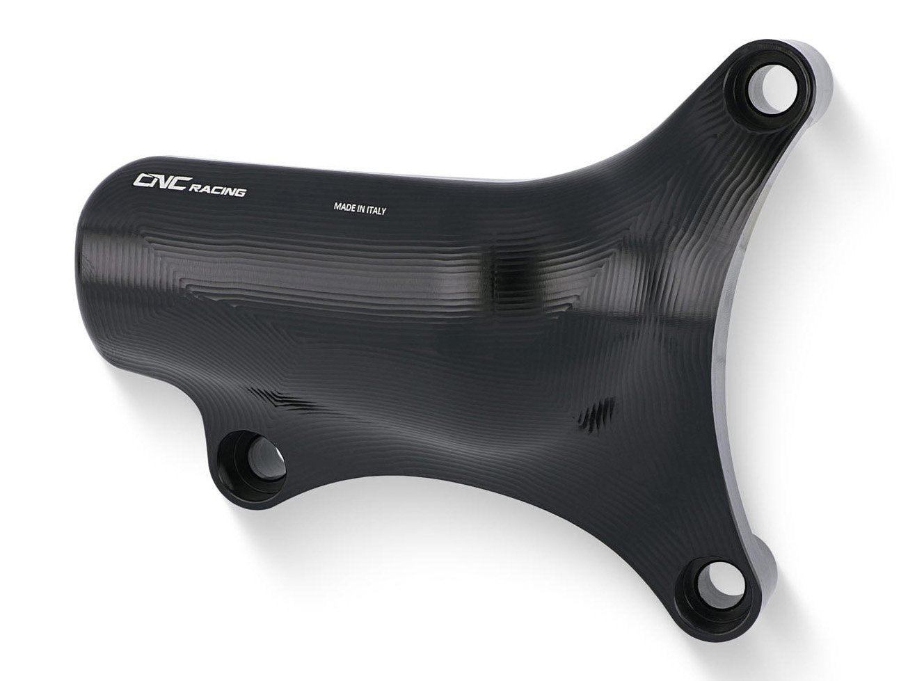 PZ705 - CNC RACING Ducati Water Pump Cover – Accessories in the Motodeal Motorcycle Aftermarket Accessories and Parts Online Shop