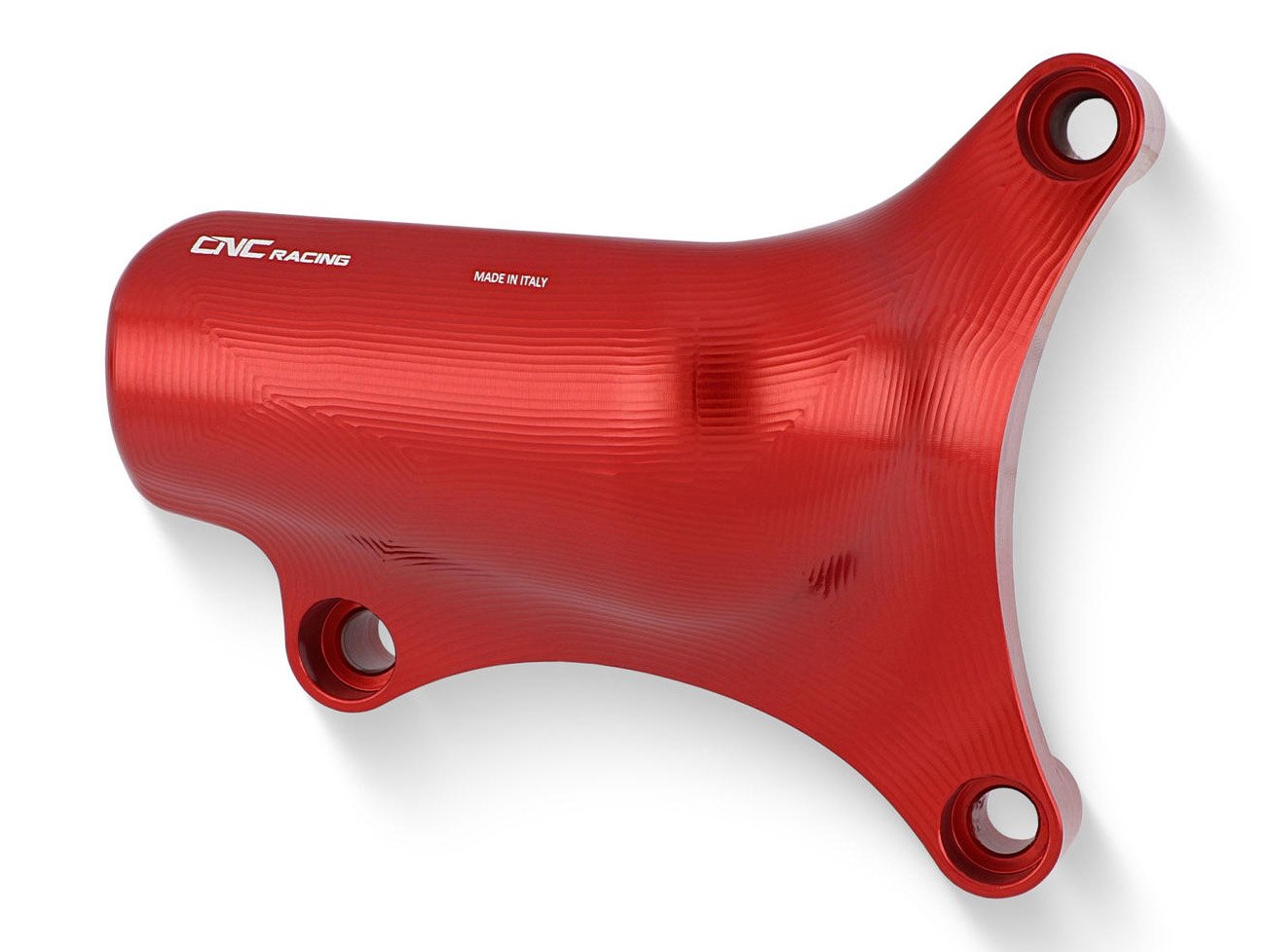 PZ705 - CNC RACING Ducati Water Pump Cover – Accessories in the Motodeal Motorcycle Aftermarket Accessories and Parts Online Shop