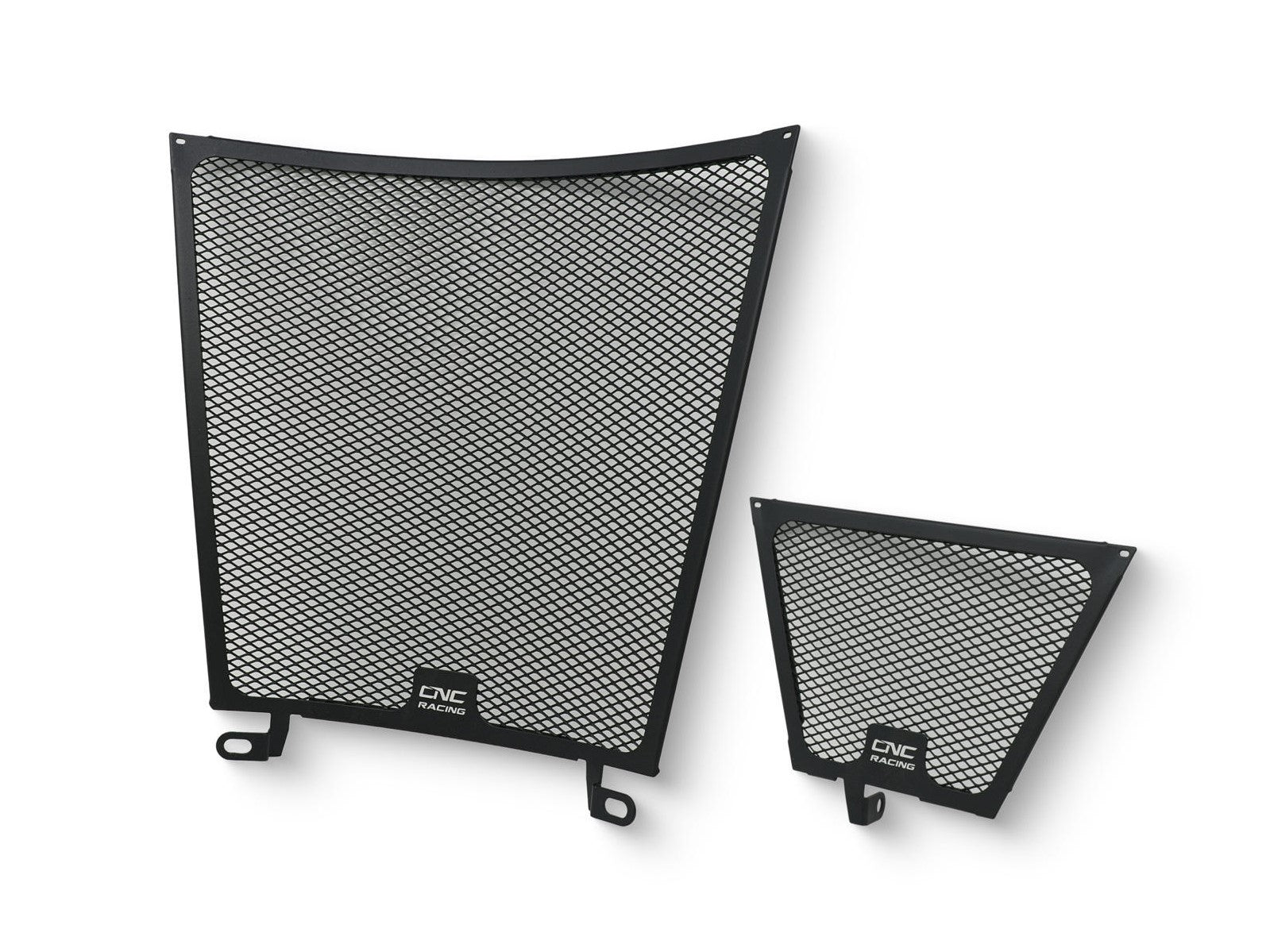 RA001 - CNC RACING Aprilia RSV4 / Tuono Radiator Guard – Accessories in the Motodeal Motorcycle Aftermarket Accessories and Parts Online Shop
