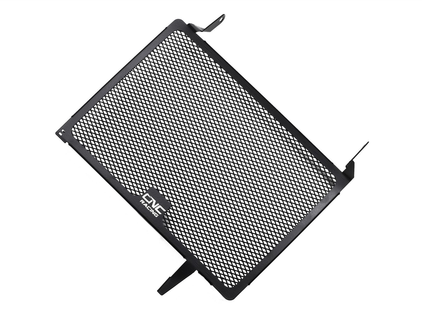 RA011 - CNC RACING Ducati Hypermotard 821 Radiator Guard – Accessories in the Motodeal Motorcycle Aftermarket Accessories and Parts Online Shop