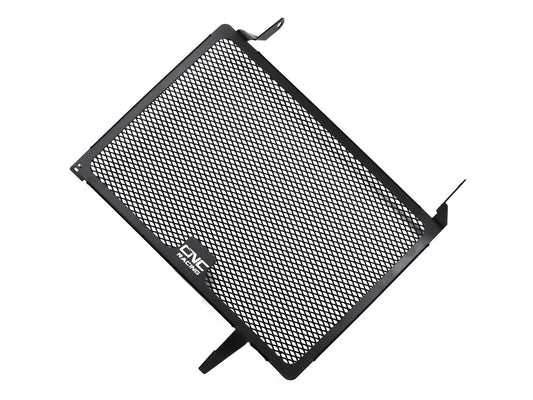 RA011 - CNC RACING Ducati Hypermotard 821 Radiator Guard – Accessories in the Motodeal Motorcycle Aftermarket Accessories and Parts Online Shop