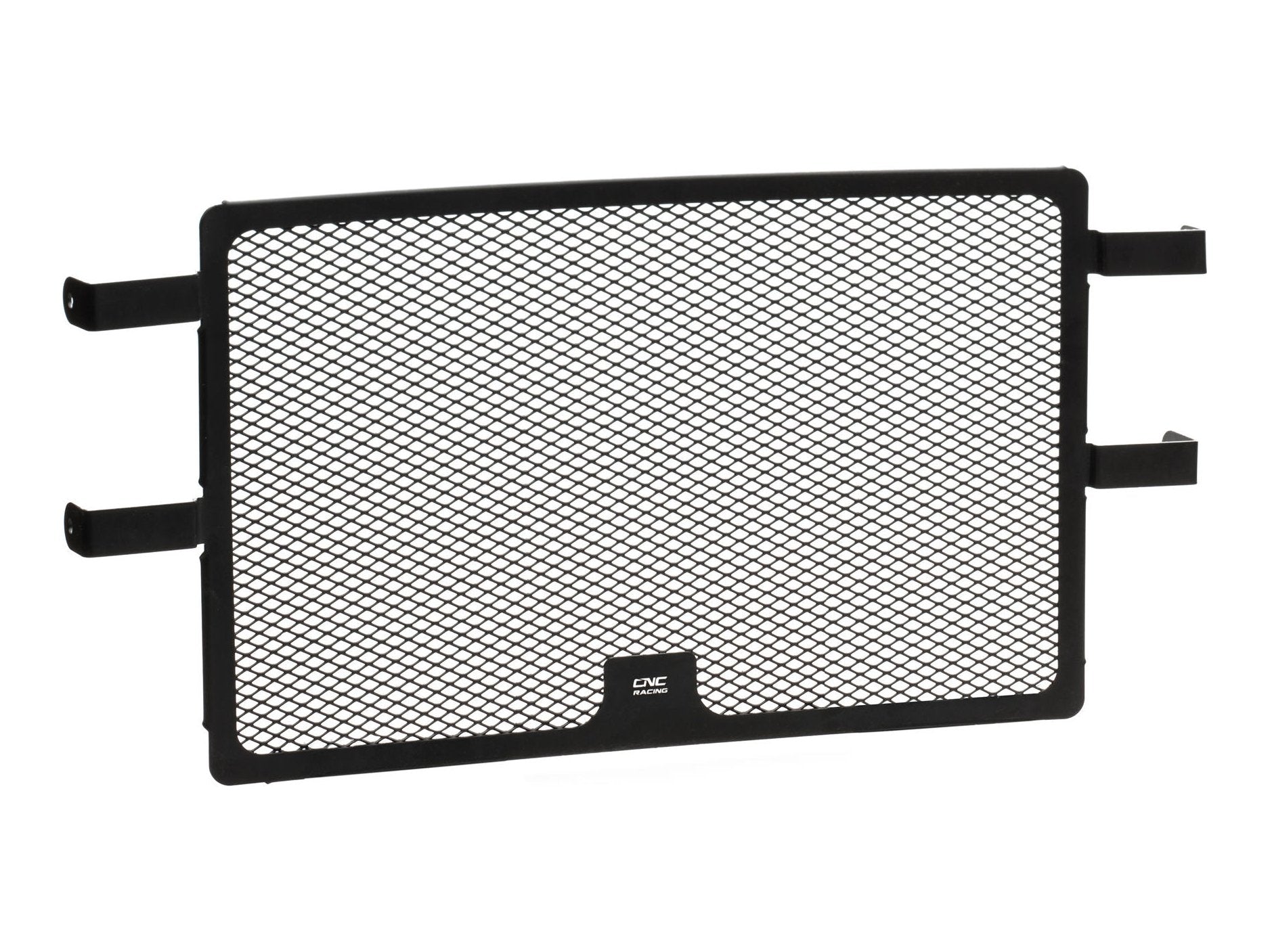RA012 - CNC RACING Ducati Monster / SuperSport Radiator Guard – Accessories in the Motodeal Motorcycle Aftermarket Accessories and Parts Online Shop
