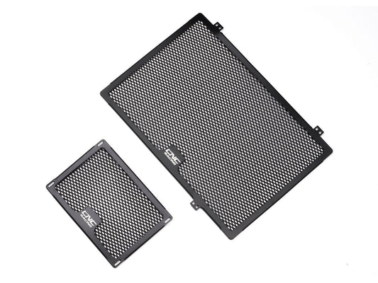RA013 - CNC RACING Ducati Multistrada 1200 Radiator Guard – Accessories in the Motodeal Motorcycle Aftermarket Accessories and Parts Online Shop