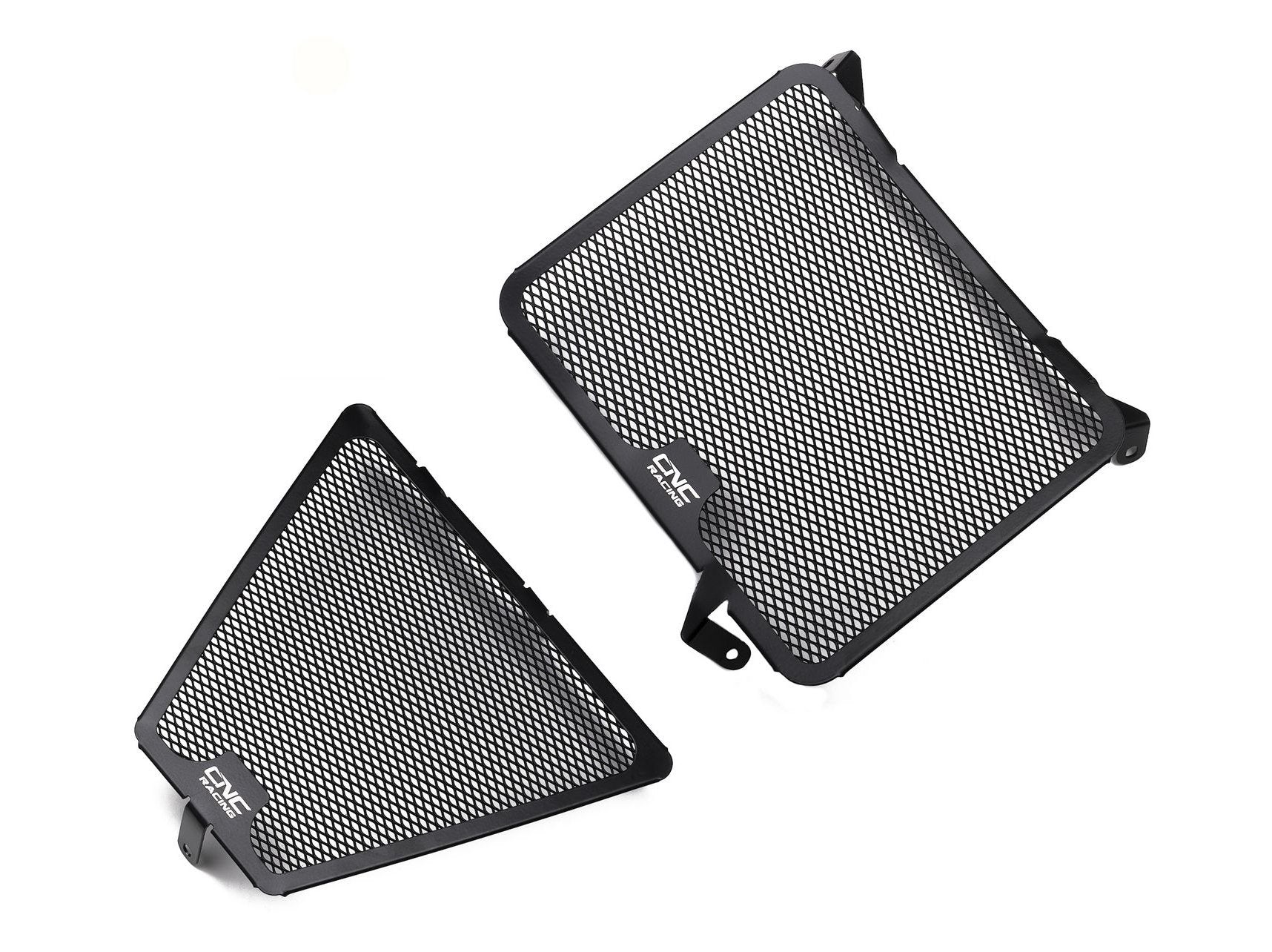 RA014 - CNC RACING Ducati Streetfighter Radiator Guard – Accessories in the Motodeal Motorcycle Aftermarket Accessories and Parts Online Shop