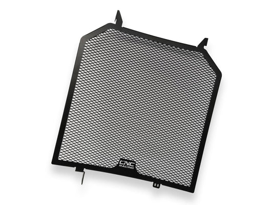 RA030 - CNC RACING MV Agusta F3 / Superveloce Radiator Guard – Accessories in the Motodeal Motorcycle Aftermarket Accessories and Parts Online Shop