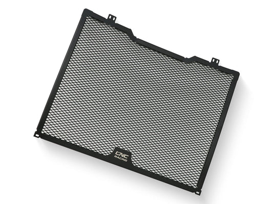 RA058 - CNC RACING MV Agusta Brutale 1000 RR / F4 Radiator Guard – Accessories in the Motodeal Motorcycle Aftermarket Accessories and Parts Online Shop