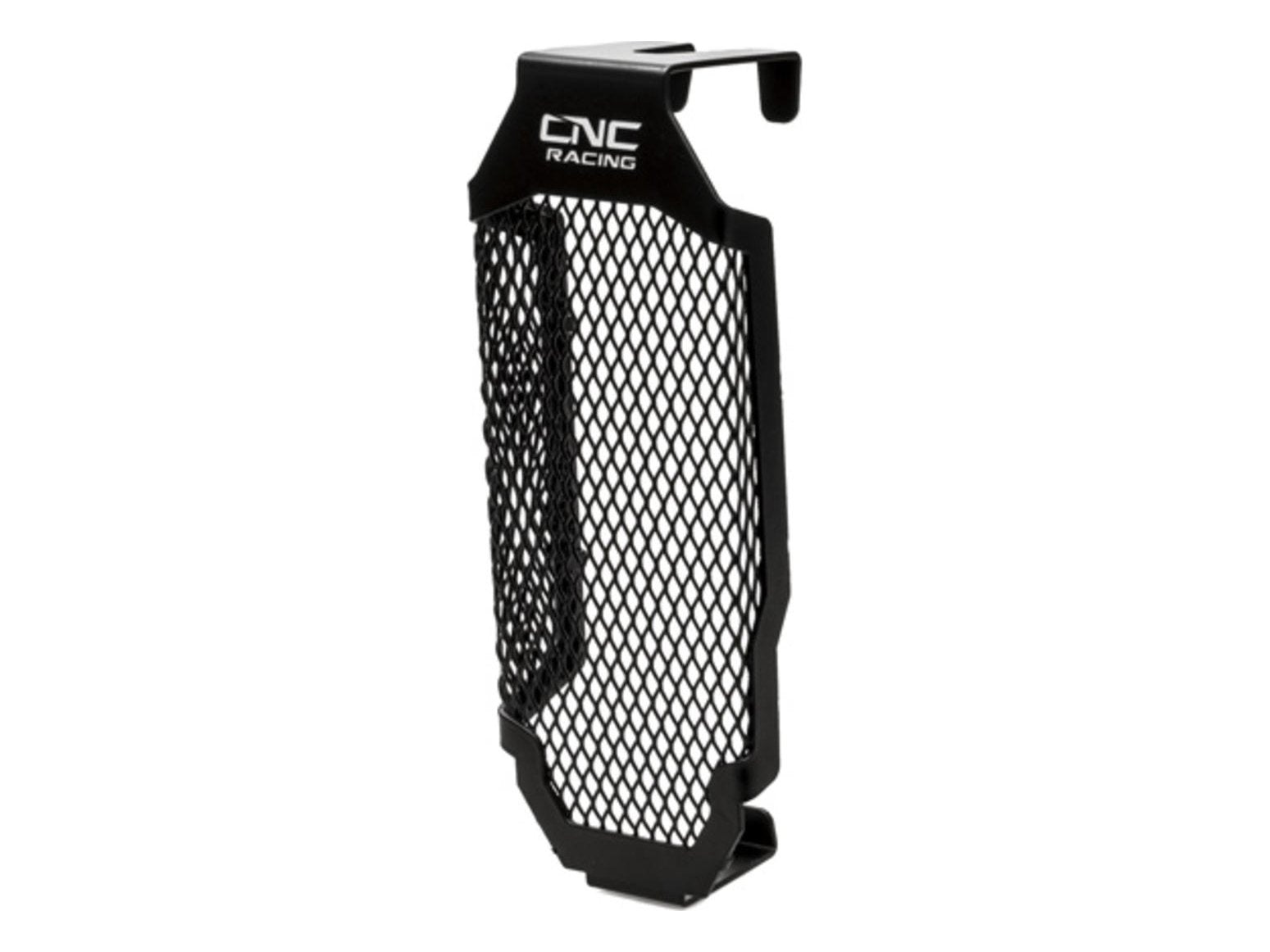 RA060 - CNC RACING Ducati Monster 797 Radiator Guard – Accessories in the Motodeal Motorcycle Aftermarket Accessories and Parts Online Shop