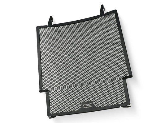 RA061 - CNC RACING MV Agusta Brutale 675/800 Radiator Guard – Accessories in the Motodeal Motorcycle Aftermarket Accessories and Parts Online Shop