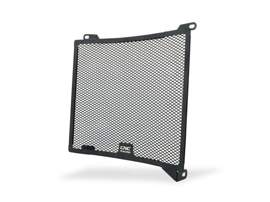 RA068 - CNC RACING Aprilia RS 660 / Tuono (2020+) Radiator Guard – Accessories in the Motodeal Motorcycle Aftermarket Accessories and Parts Online Shop