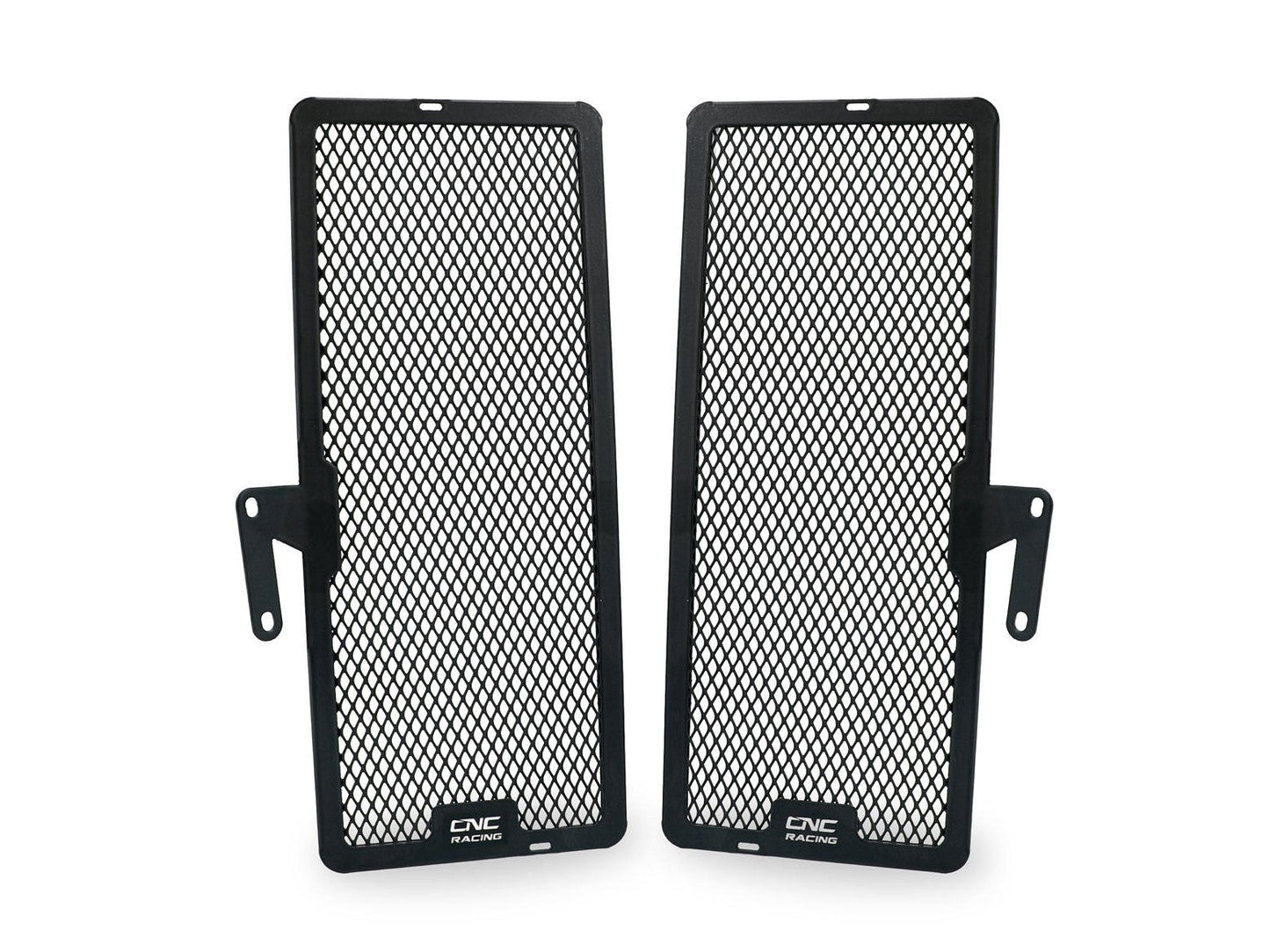 RA071 - CNC RACING Ducati Multistrada V4 (2021+) Oil Cooler Guards – Accessories in the Motodeal Motorcycle Aftermarket Accessories and Parts Online Shop