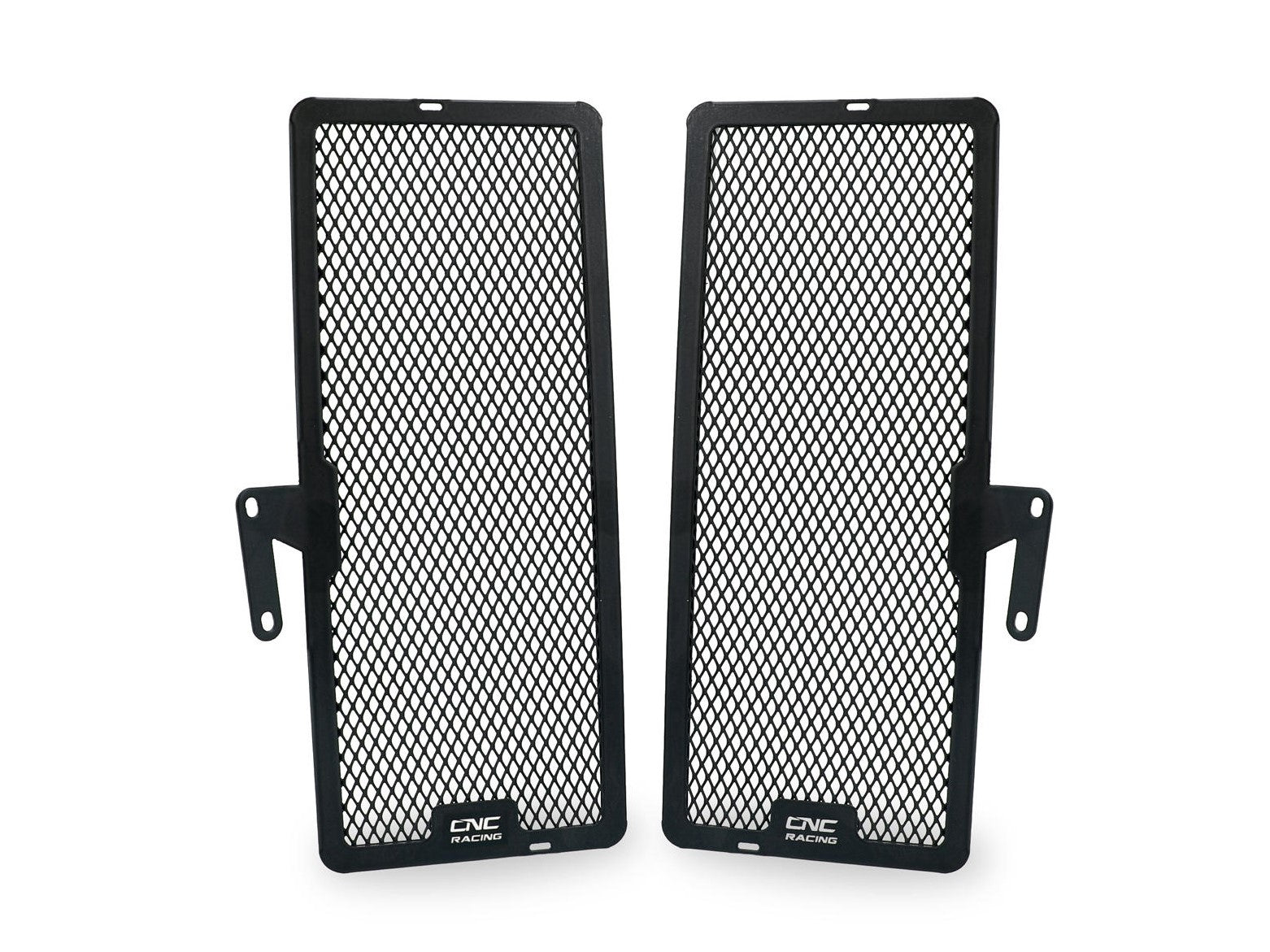 RA071 - CNC RACING Ducati Multistrada V4 (2021+) Oil Cooler Guards – Accessories in the Motodeal Motorcycle Aftermarket Accessories and Parts Online Shop