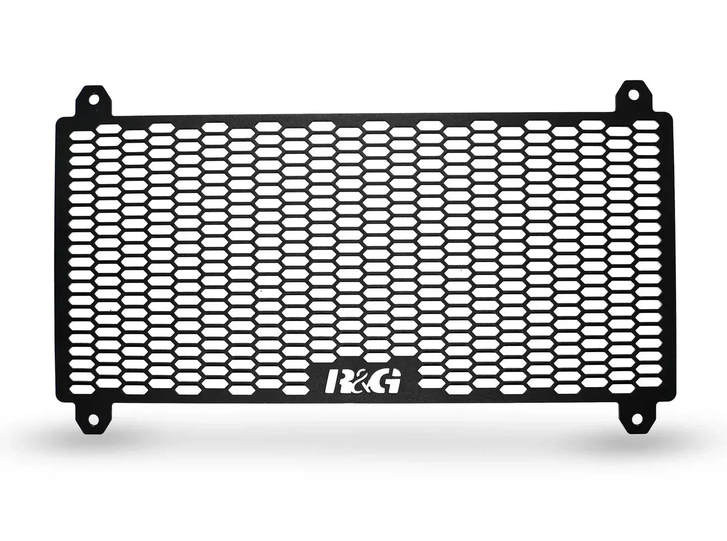 RAD0298 - R&G RACING Kawasaki Ninja 650 / Z650 / RS (2017+) Radiator Guard PRO – Accessories in the 2WheelsHero Motorcycle Aftermarket Accessories and Parts Online Shop